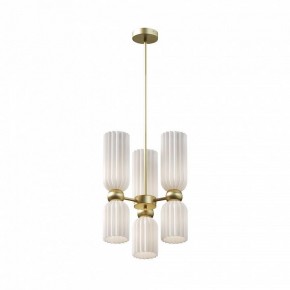 Люстра на штанге Maytoni Antic MOD302PL-06W в Озерске - ozersk.mebel24.online | фото 3