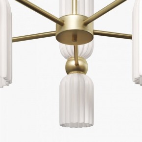 Люстра на штанге Maytoni Antic MOD302PL-10W в Озерске - ozersk.mebel24.online | фото 5