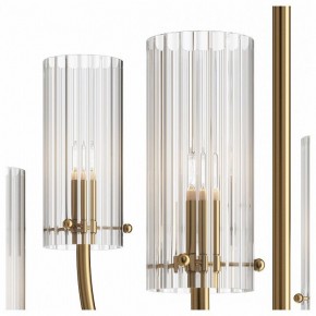 Люстра на штанге Maytoni Arco MOD223PL-06BS в Озерске - ozersk.mebel24.online | фото 8