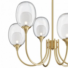 Люстра на штанге Maytoni Aura MOD016PL-06BS в Озерске - ozersk.mebel24.online | фото 6