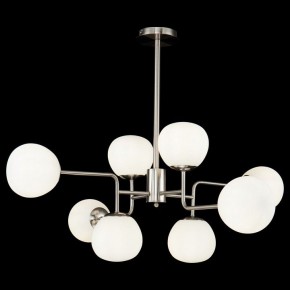 Люстра на штанге Maytoni Erich MOD221-PL-08-N в Озерске - ozersk.mebel24.online | фото 2