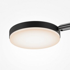 Люстра на штанге Maytoni Fad MOD070CL-L30B3K в Озерске - ozersk.mebel24.online | фото 2