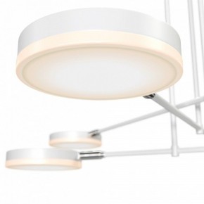 Люстра на штанге Maytoni Fad MOD070PL-L36W3K в Озерске - ozersk.mebel24.online | фото 4