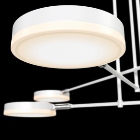 Люстра на штанге Maytoni Fad MOD070PL-L36W3K в Озерске - ozersk.mebel24.online | фото 5