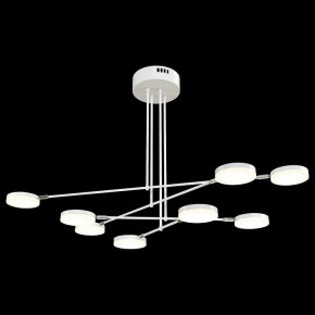 Люстра на штанге Maytoni Fad MOD070PL-L48W3K в Озерске - ozersk.mebel24.online | фото 2