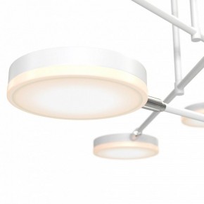 Люстра на штанге Maytoni Fad MOD070PL-L48W3K в Озерске - ozersk.mebel24.online | фото 4