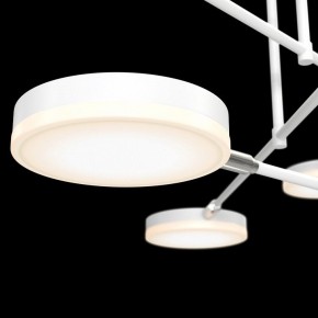 Люстра на штанге Maytoni Fad MOD070PL-L48W3K в Озерске - ozersk.mebel24.online | фото 5