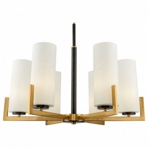 Люстра на штанге Maytoni Fortano MOD089PL-06BS в Озерске - ozersk.mebel24.online | фото 2