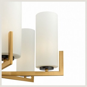 Люстра на штанге Maytoni Fortano MOD089PL-06BS в Озерске - ozersk.mebel24.online | фото 4