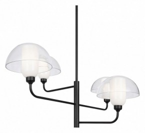 Люстра на штанге Maytoni Memory MOD177PL-04B в Озерске - ozersk.mebel24.online | фото 2