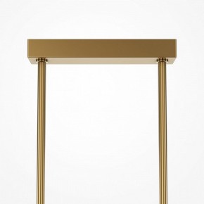 Люстра на штанге Maytoni Miracle MOD207PL-05BS в Озерске - ozersk.mebel24.online | фото 6