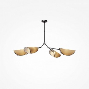 Люстра на штанге Maytoni Organic MOD225PL-04B в Озерске - ozersk.mebel24.online | фото 3