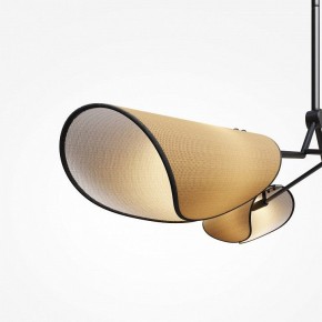 Люстра на штанге Maytoni Organic MOD225PL-04B в Озерске - ozersk.mebel24.online | фото 6