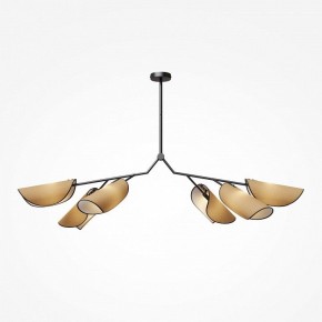 Люстра на штанге Maytoni Organic MOD225PL-06B в Озерске - ozersk.mebel24.online | фото 2