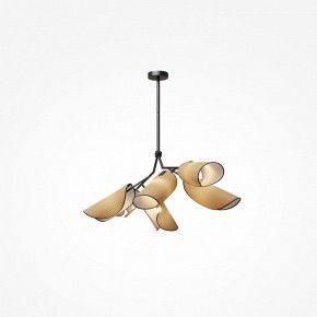 Люстра на штанге Maytoni Organic MOD225PL-06B в Озерске - ozersk.mebel24.online | фото 3