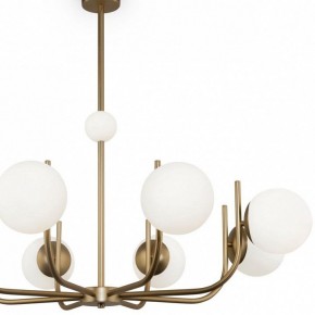 Люстра на штанге Maytoni Rendez-vous MOD109PL-08BS в Озерске - ozersk.mebel24.online | фото 4