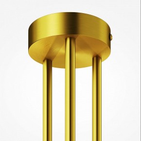 Люстра на штанге Maytoni Teatro MOD287PL-06BS в Озерске - ozersk.mebel24.online | фото 4