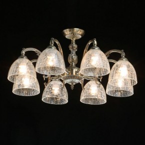 Люстра на штанге MW-Light Аманда 17 481015308 в Озерске - ozersk.mebel24.online | фото 2
