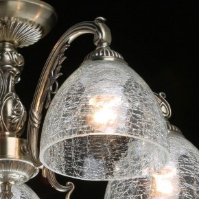 Люстра на штанге MW-Light Аманда 17 481015308 в Озерске - ozersk.mebel24.online | фото 4