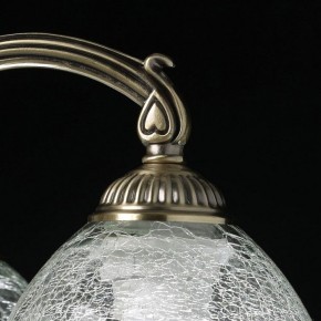 Люстра на штанге MW-Light Аманда 17 481015308 в Озерске - ozersk.mebel24.online | фото 8