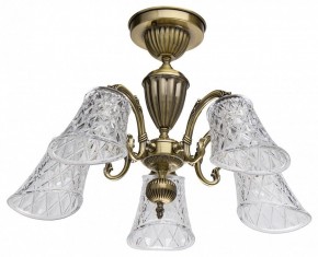 Люстра на штанге MW-Light Ариадна 32 450019105 в Озерске - ozersk.mebel24.online | фото 7