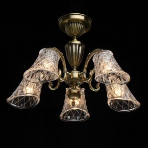 Люстра на штанге MW-Light Ариадна 32 450019105 в Озерске - ozersk.mebel24.online | фото 8