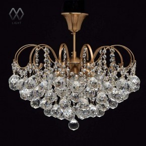 Люстра на штанге MW-Light Жемчуг 10 232016506 в Озерске - ozersk.mebel24.online | фото 4