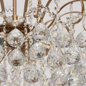 Люстра на штанге MW-Light Жемчуг 10 232016506 в Озерске - ozersk.mebel24.online | фото 5