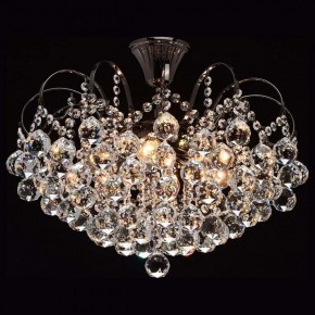 Люстра на штанге MW-Light Жемчуг 8 232016306 в Озерске - ozersk.mebel24.online | фото 3