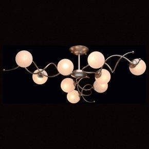 Люстра на штанге MW-Light Оливия 5 306012709 в Озерске - ozersk.mebel24.online | фото 2