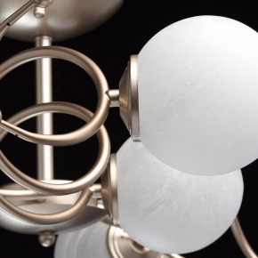 Люстра на штанге MW-Light Оливия 5 306012709 в Озерске - ozersk.mebel24.online | фото 7
