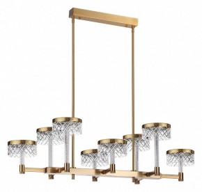 Люстра на штанге Odeon Light Fivre 5032/48LA в Озерске - ozersk.mebel24.online | фото