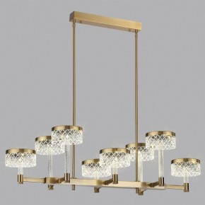 Люстра на штанге Odeon Light Fivre 5032/48LA в Озерске - ozersk.mebel24.online | фото 3