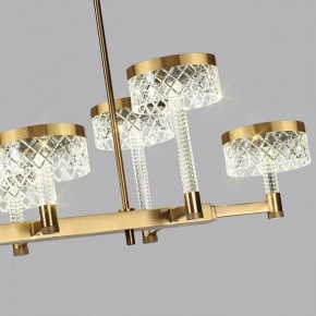 Люстра на штанге Odeon Light Fivre 5032/48LA в Озерске - ozersk.mebel24.online | фото 6