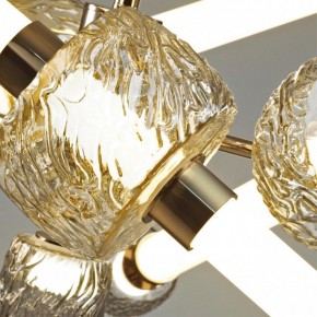 Люстра на штанге Odeon Light Kliff 5426/54CL в Озерске - ozersk.mebel24.online | фото 5
