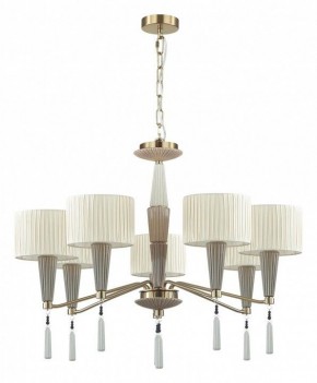 Люстра на штанге Odeon Light Latte 5403/7 в Озерске - ozersk.mebel24.online | фото 3