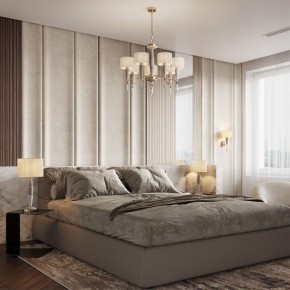 Люстра на штанге Odeon Light Latte 5403/7 в Озерске - ozersk.mebel24.online | фото 7