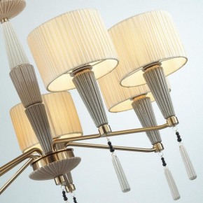 Люстра на штанге Odeon Light Latte 5403/7 в Озерске - ozersk.mebel24.online | фото 9
