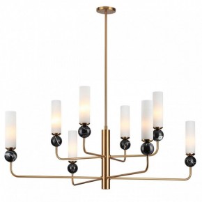 Люстра на штанге Odeon Light Lolla 4361/8 в Озерске - ozersk.mebel24.online | фото 2