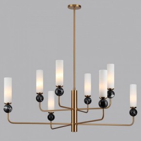 Люстра на штанге Odeon Light Lolla 4361/8 в Озерске - ozersk.mebel24.online | фото 3
