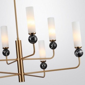 Люстра на штанге Odeon Light Lolla 4361/8 в Озерске - ozersk.mebel24.online | фото 5