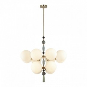 Люстра на штанге Odeon Light Palle 5405/12 в Озерске - ozersk.mebel24.online | фото 2