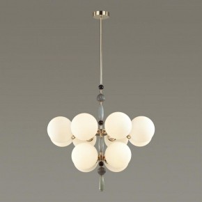 Люстра на штанге Odeon Light Palle 5405/12 в Озерске - ozersk.mebel24.online | фото 3