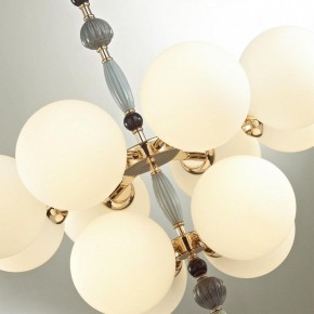 Люстра на штанге Odeon Light Palle 5405/12 в Озерске - ozersk.mebel24.online | фото 5