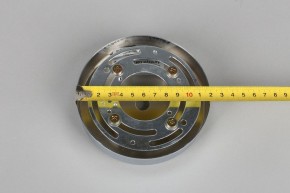 Люстра на штанге Omnilux Saviano OML-69007-09 в Озерске - ozersk.mebel24.online | фото 9