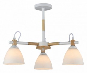 Люстра на штанге Rivoli Louise Б0060982 в Озерске - ozersk.mebel24.online | фото 2