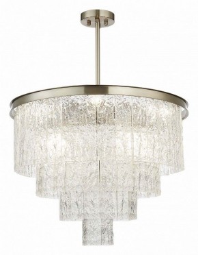 Люстра на штанге ST-Luce Corsia SL1230.102.08 в Озерске - ozersk.mebel24.online | фото 3