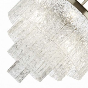 Люстра на штанге ST-Luce Corsia SL1230.102.08 в Озерске - ozersk.mebel24.online | фото 4