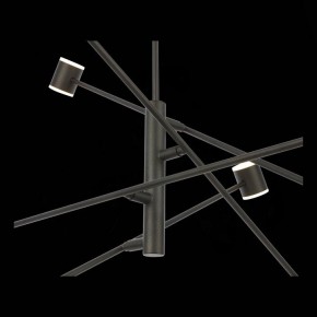 Люстра на штанге ST-Luce Formolla SL1597.403.08 в Озерске - ozersk.mebel24.online | фото 9
