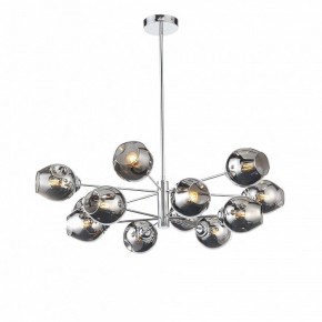 Люстра на штанге ST-Luce Fovia SL1500.103.12 в Озерске - ozersk.mebel24.online | фото 2